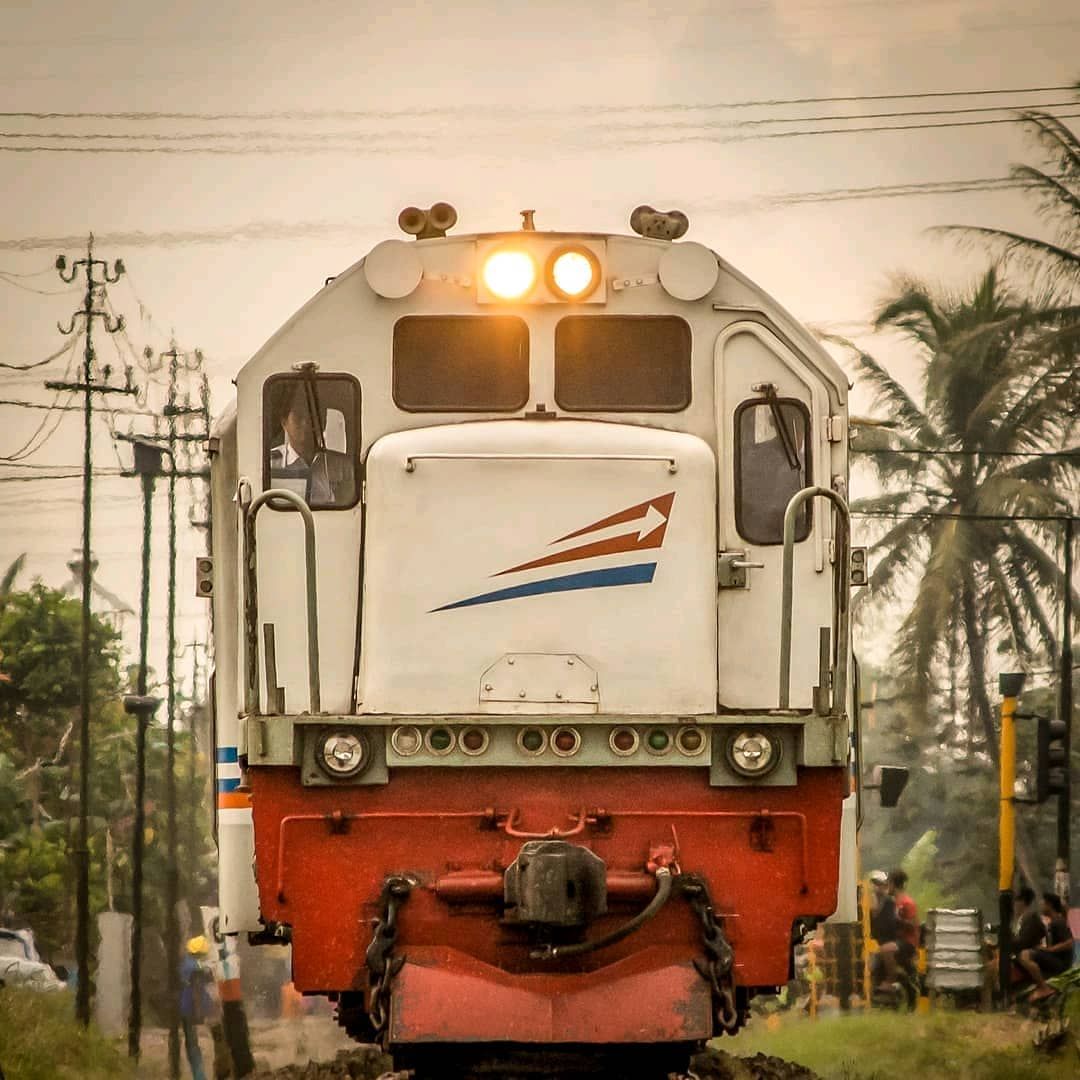 Argo Parahyangan